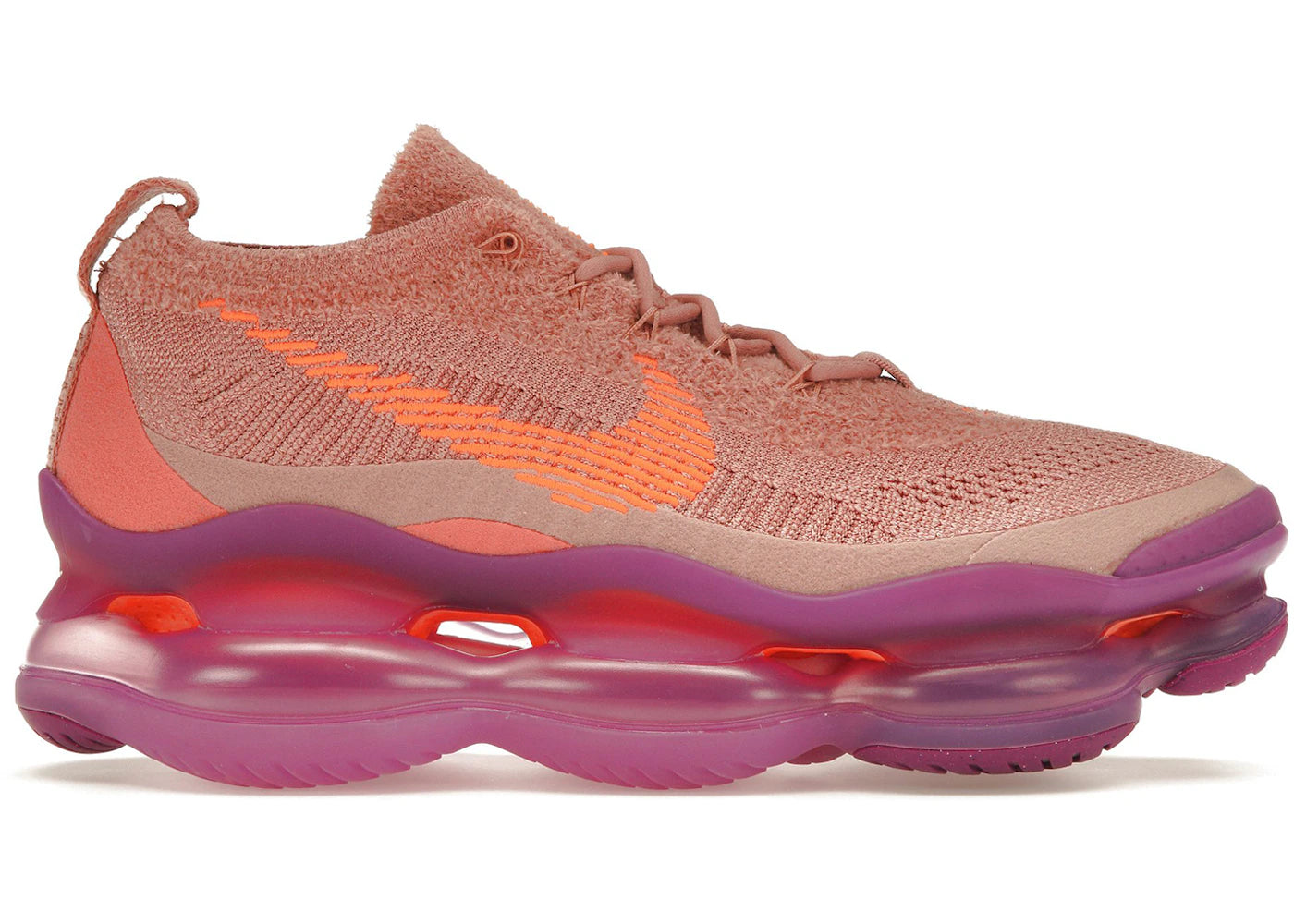 Nike Air Max Scorpion FK-Red Stardust (Women's)