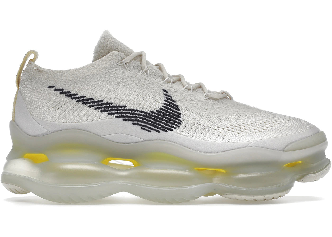 Nike Air Max Scorpion FK-Lemon Wash
