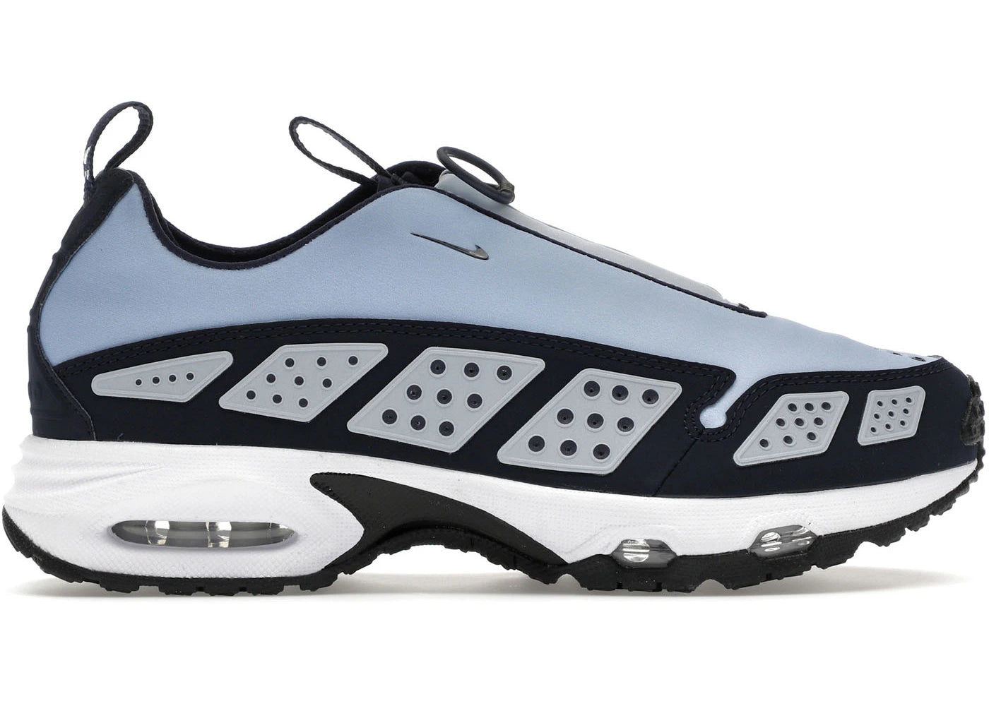 Nike Air Max Sunder-Blue Ice (Women's)