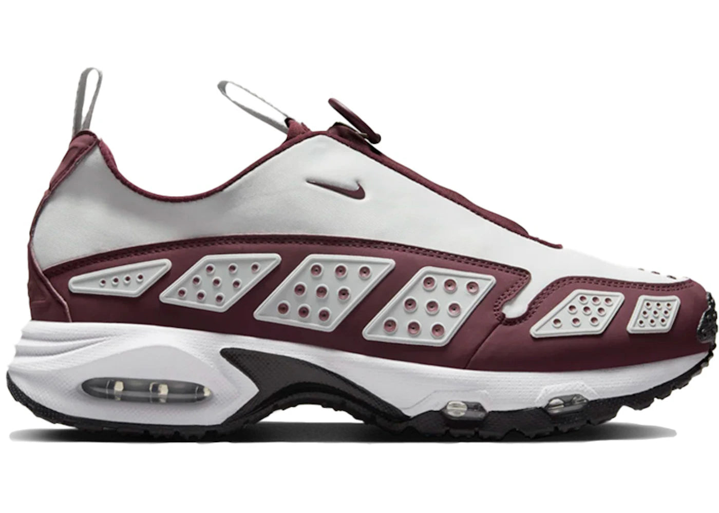 Nike Air Max Sunder-Burgundy Crush (Women's)
