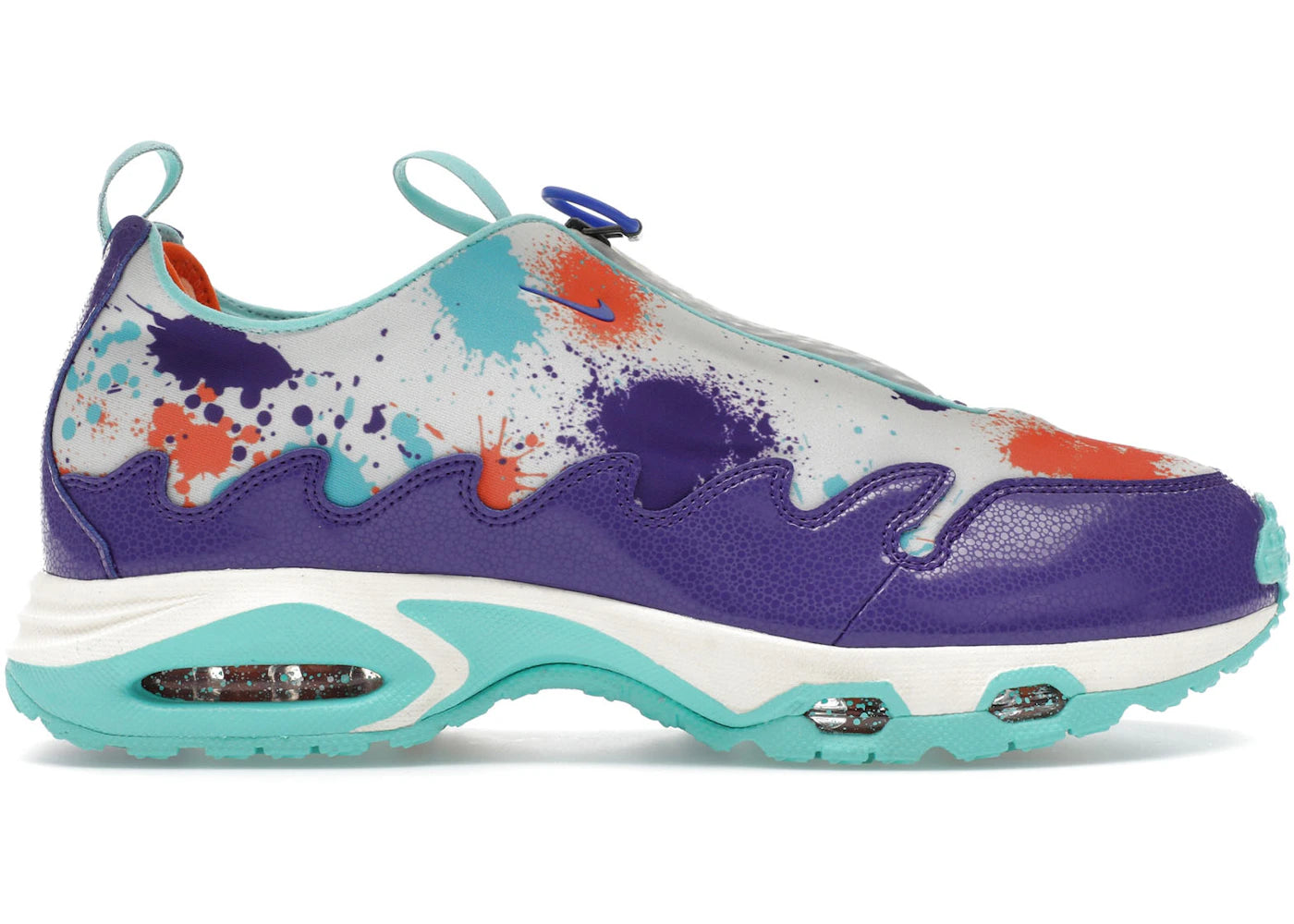 Nike Air Max Sunder-Doernbecher Quin (Women's)