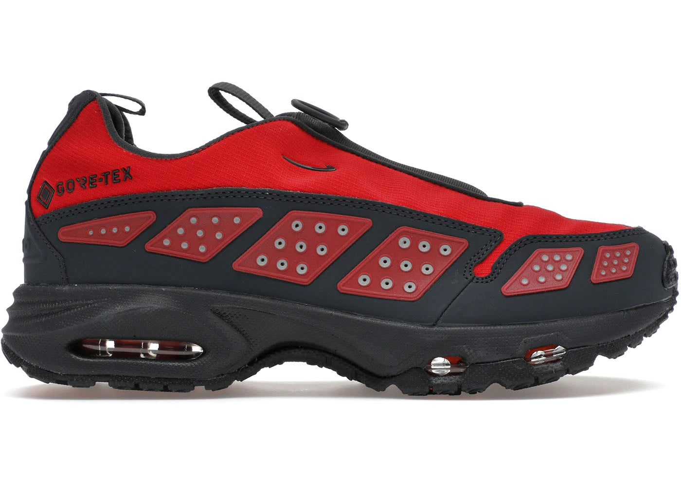 Nike Air Max Sunder Gore-Tex-Hyper Crimson (Women's)
