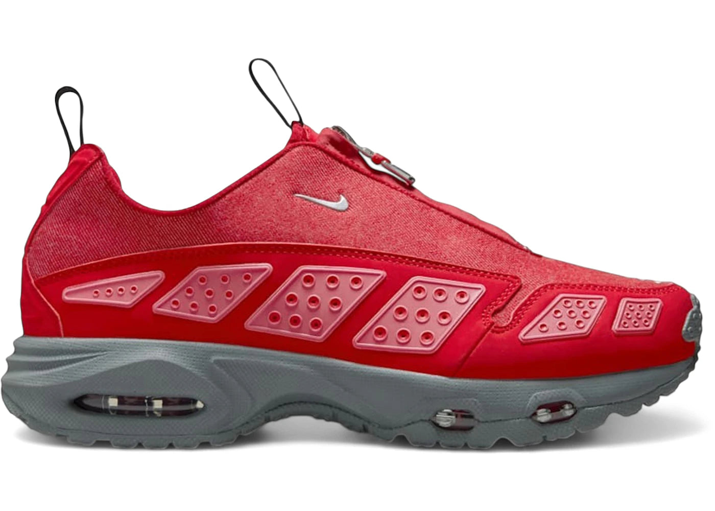 Nike Air Max Sunder Offspring Gym Red Denim