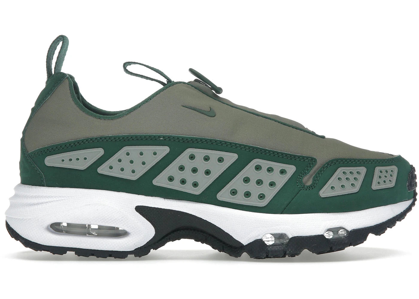 Nike Air Max Sunder-Light Army Fir (Women's)