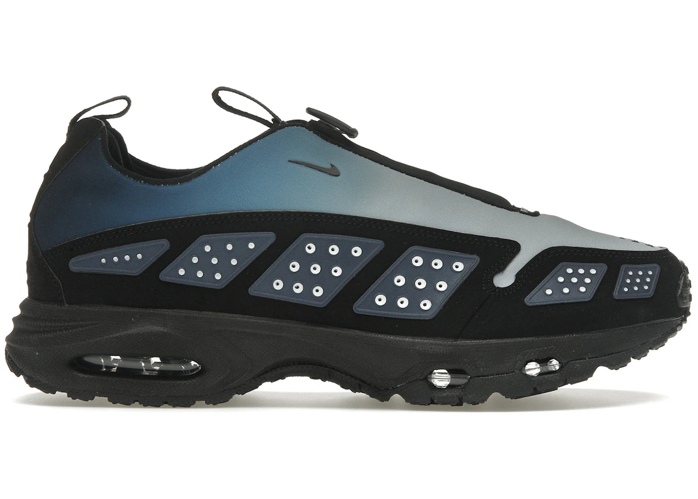Nike Air Max Sunder-Obsidian Gray Haze (Women's)