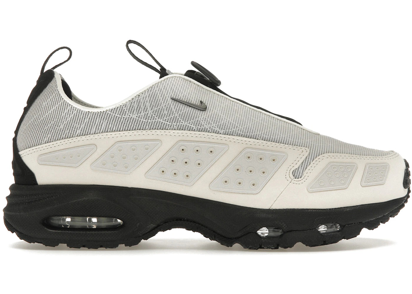 Nike Air Max Sunder-Phantom Black (Women's)