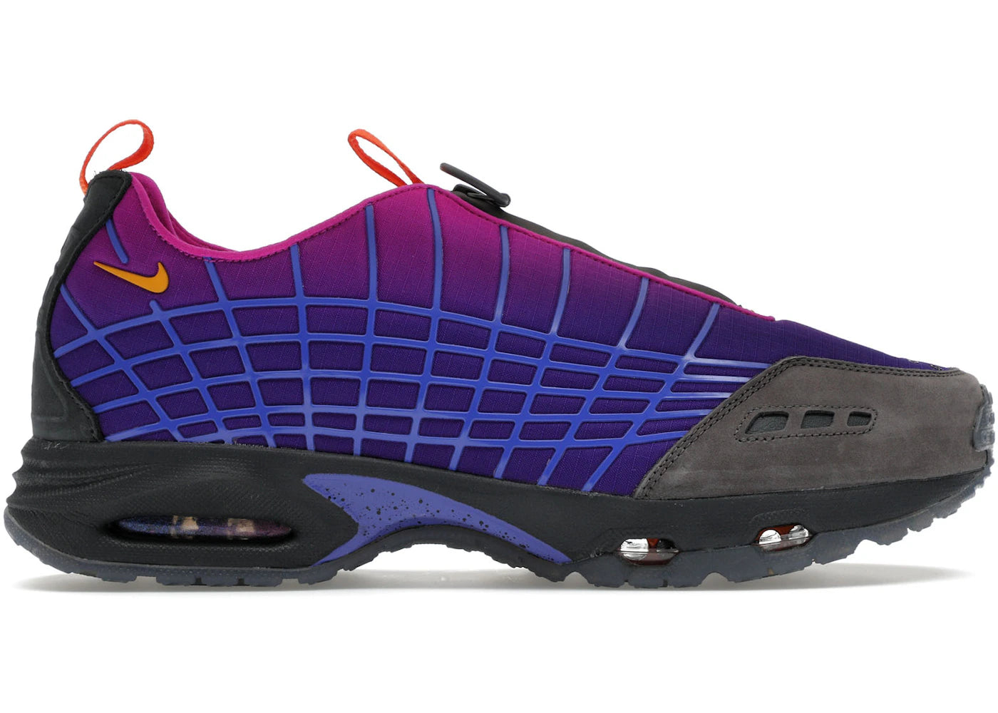 Nike Air Max Sunder SP-Kids of Immigrants Sun Down