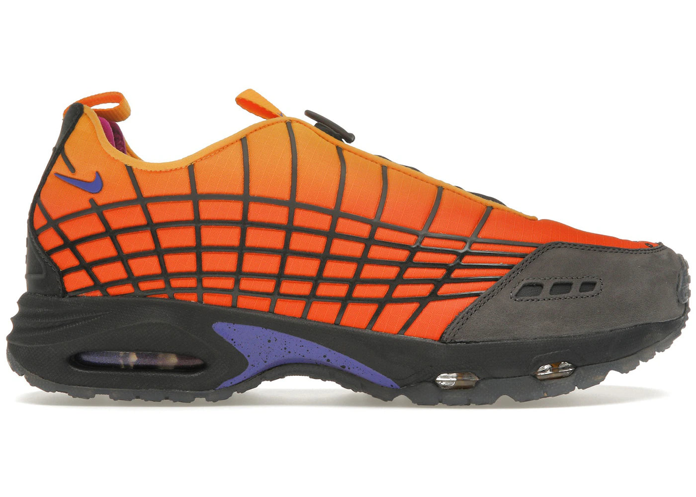 Nike Air Max Sunder SP-Kids of Immigrants Sunrise