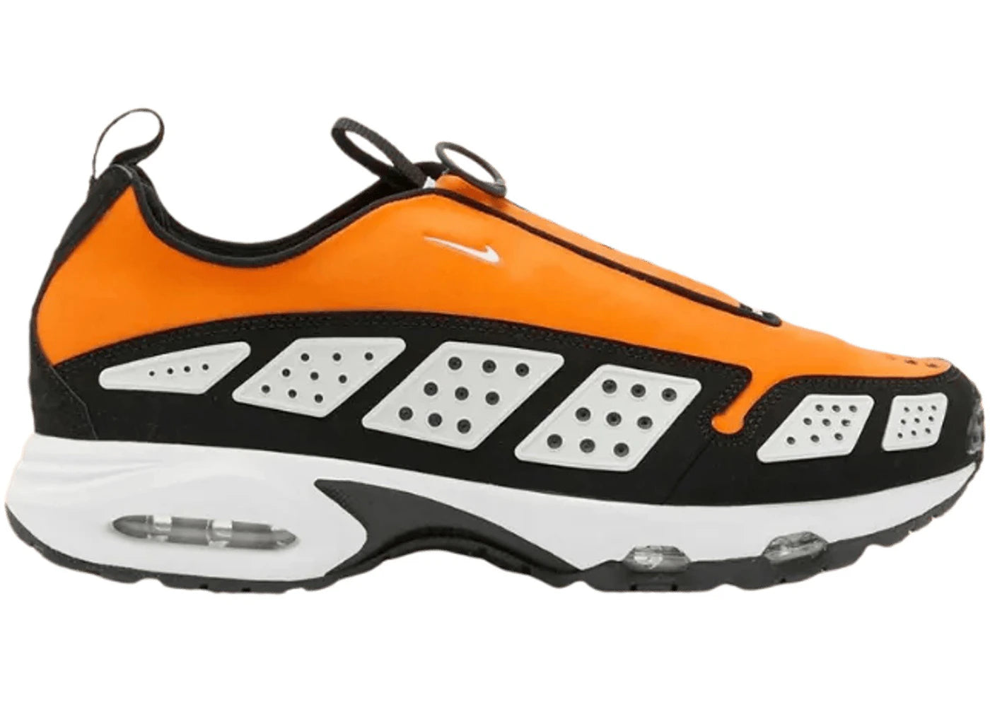 Nike Air Max Sunder-Safety Orange (Women's)