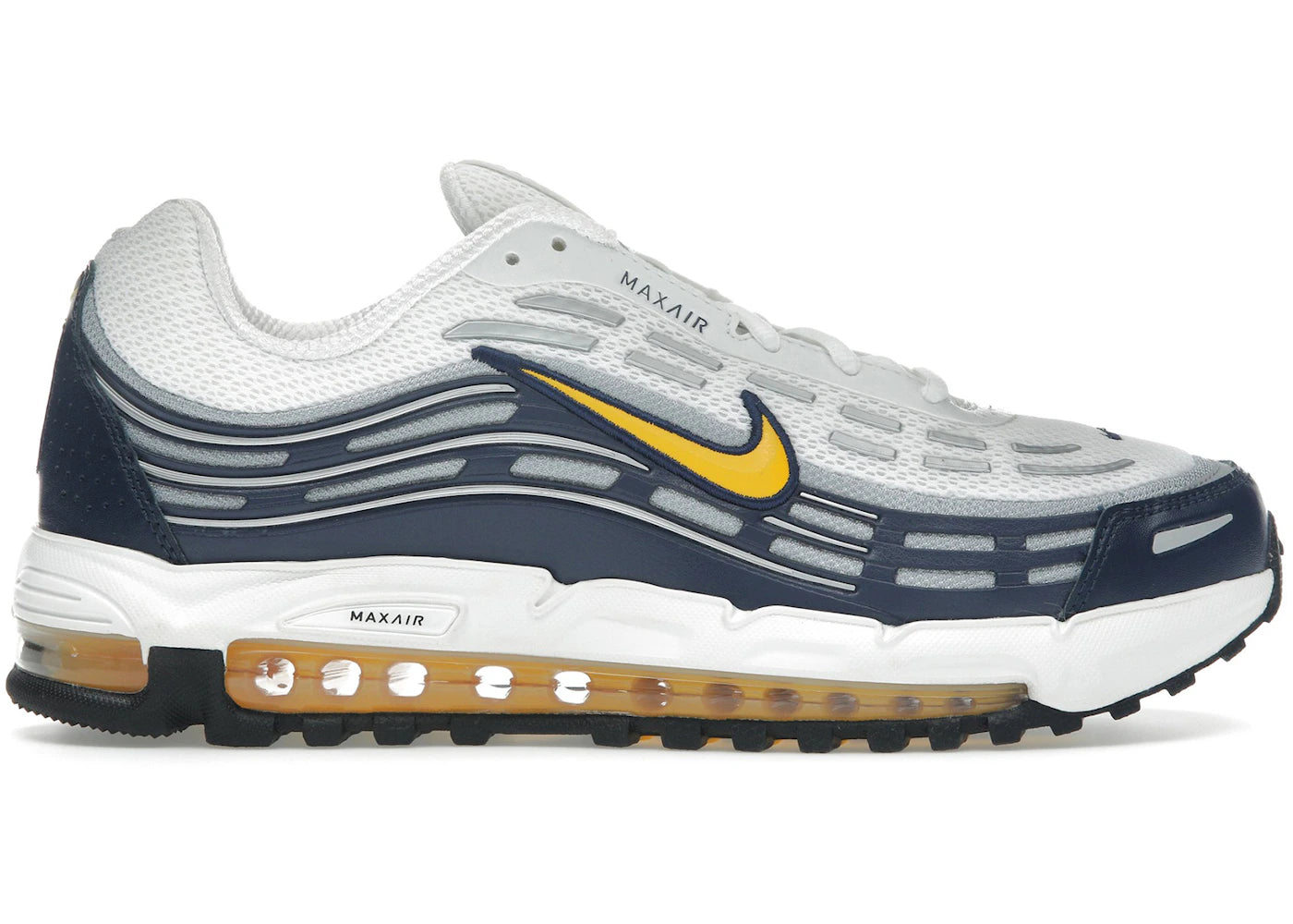 Nike Air Max TL 2.5-Midnight Navy Varsity Maize