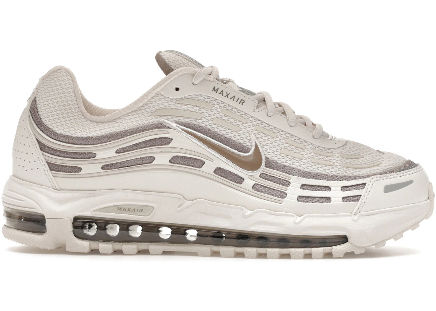 Nike Air Max TL 2.5 Phantom Moon Fossil - main view