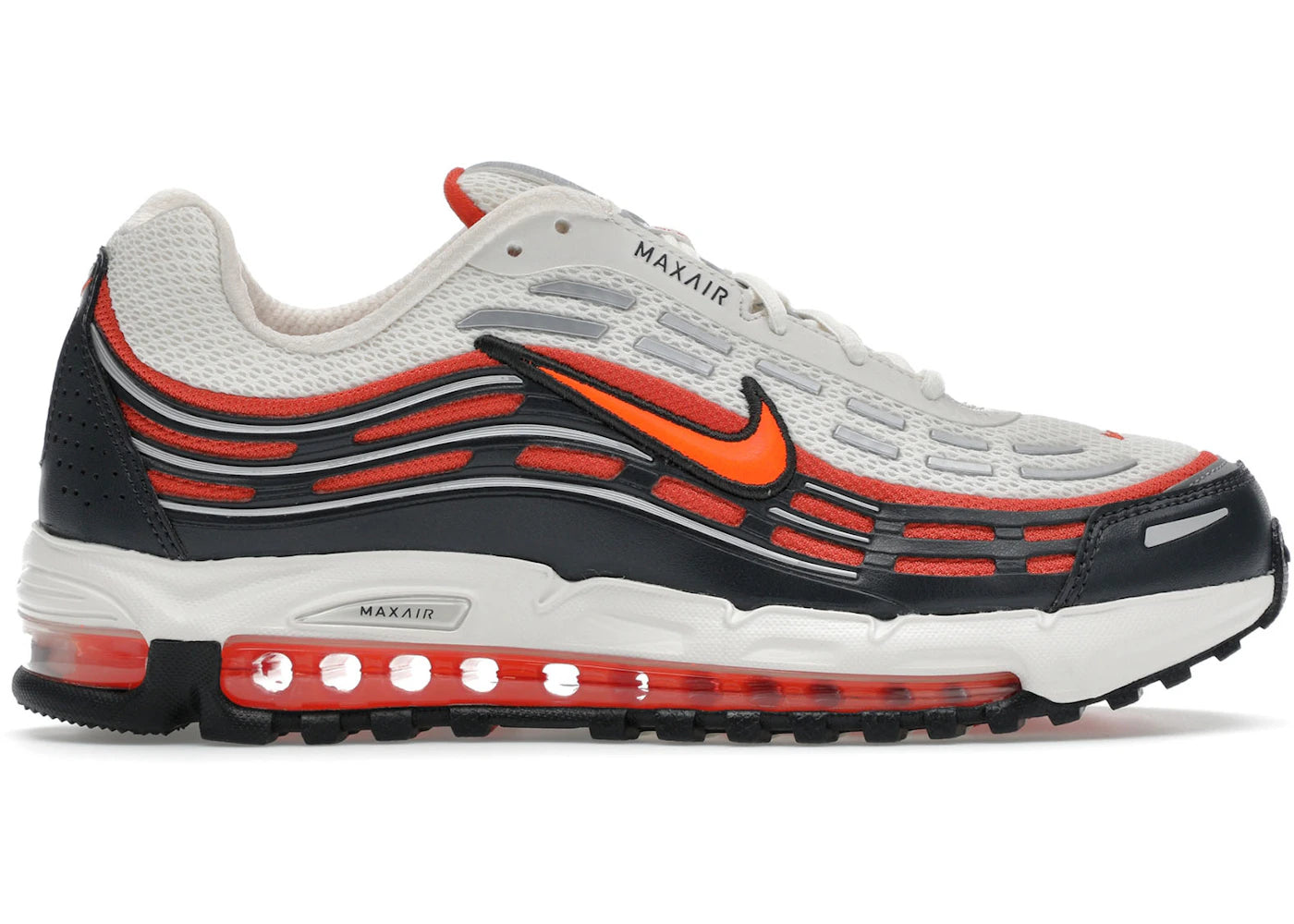 Nike Air Max TL 2.5-Phantom Total Orange