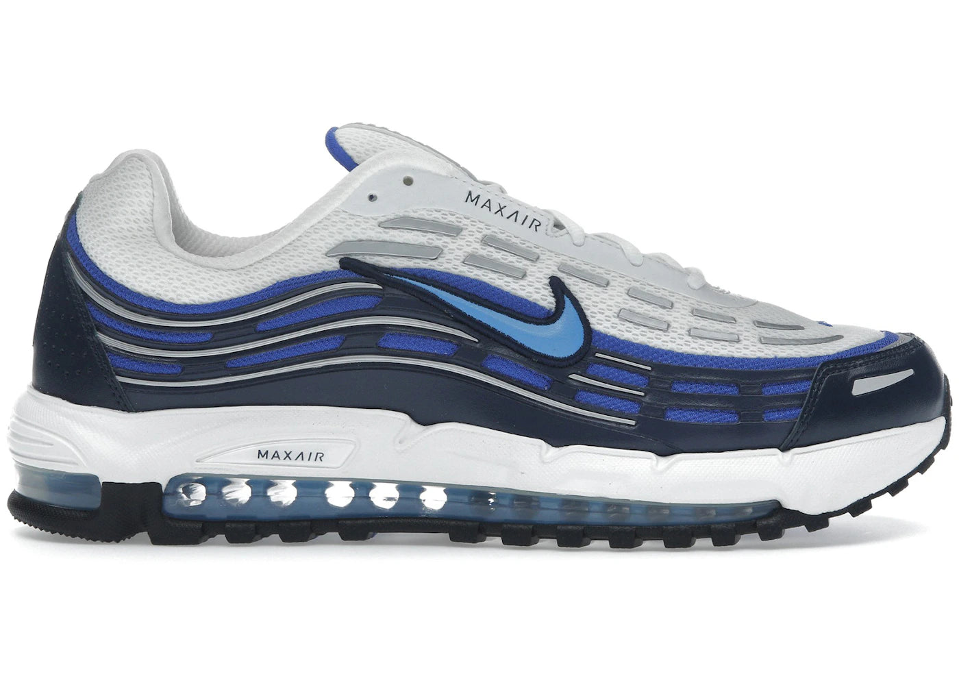 Nike Air Max TL 2.5-Summit White Obsidian