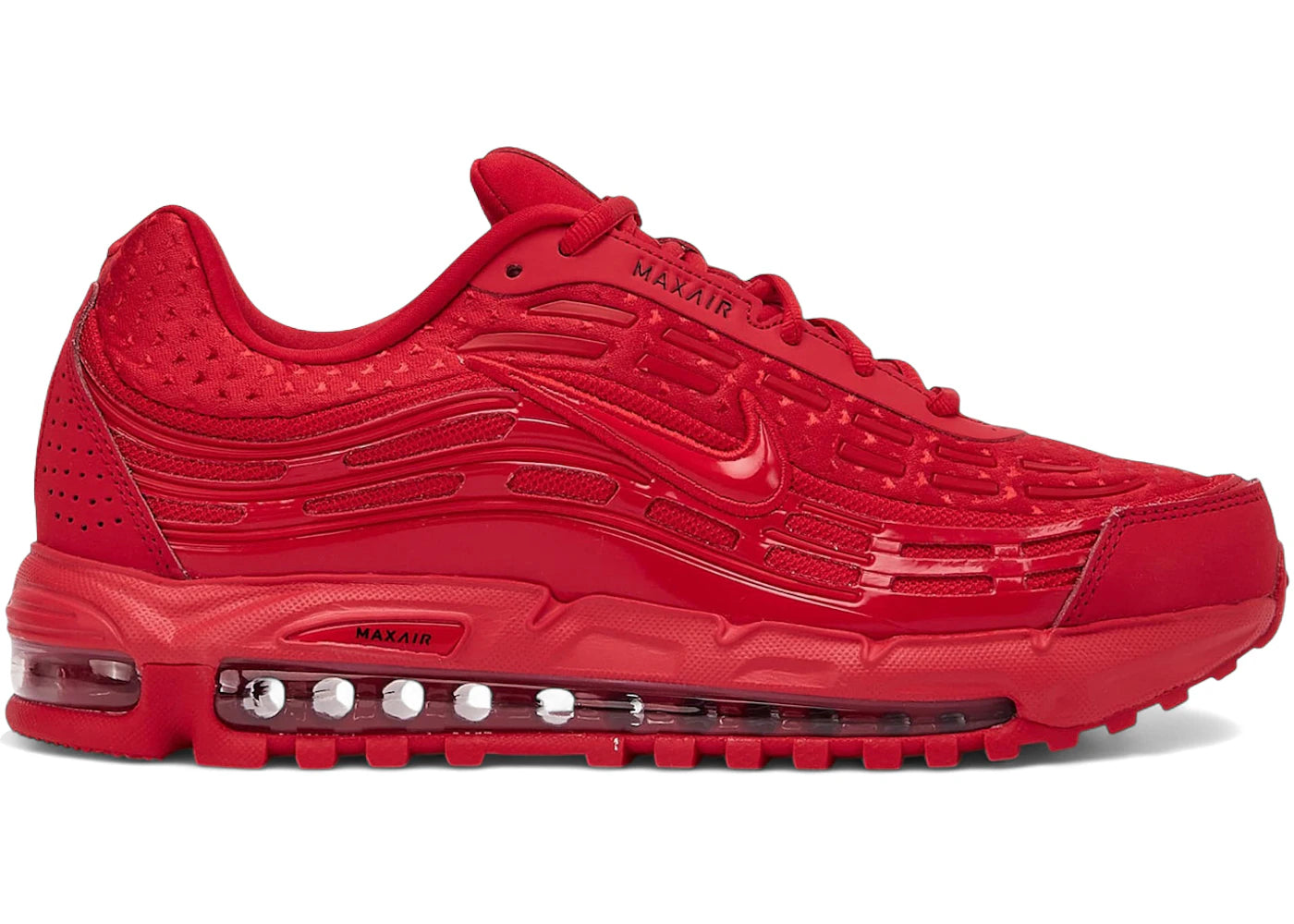 Nike Air Max TL 2.5 Valentine's Day University Red