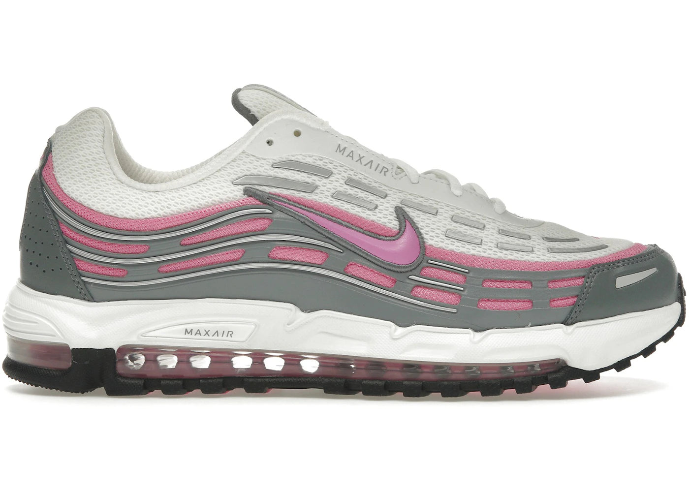 Nike Air Max TL 2.5-White Playful Pink