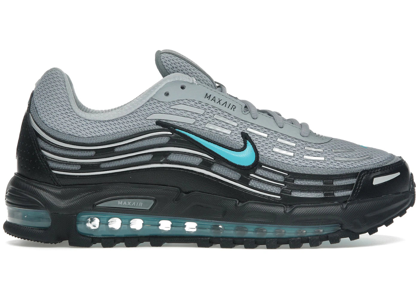 Nike Air Max TL 2.5-Wolf Gray Dusty Cactus