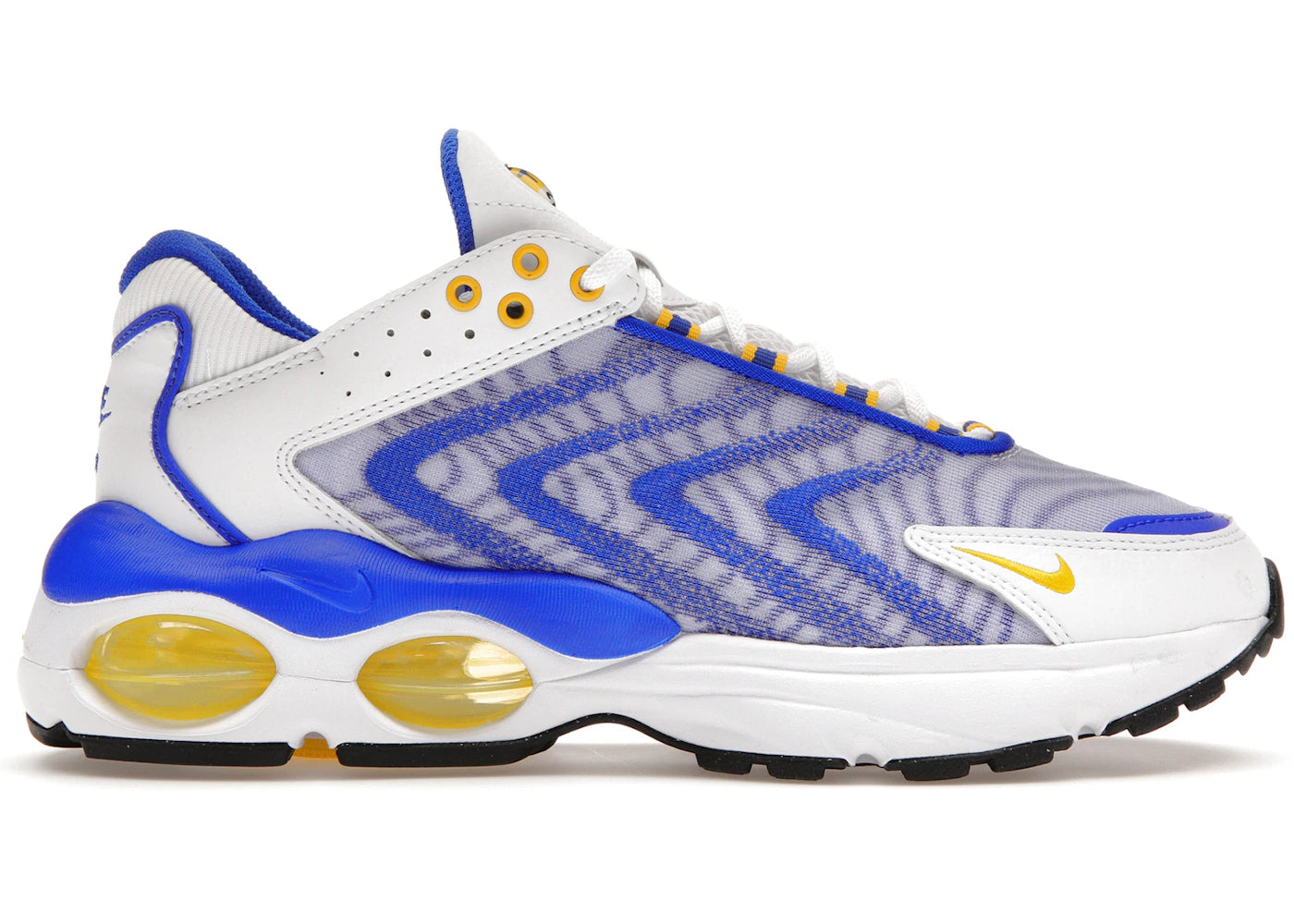 Nike Air Max TW 1-White Racer Blue