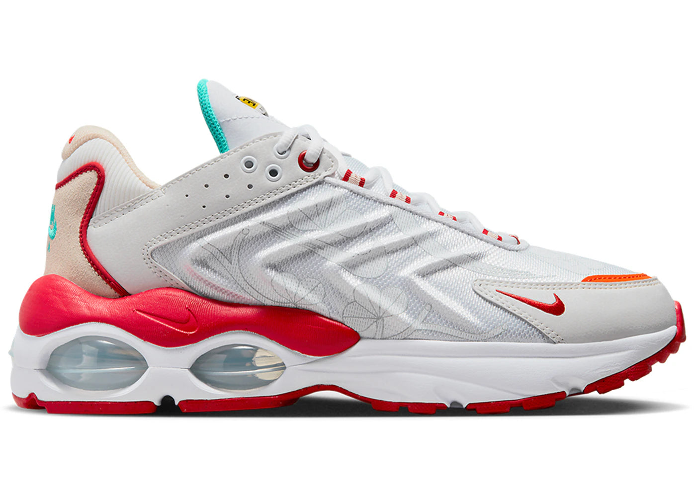 Nike Air Max TW-Lunar New Year