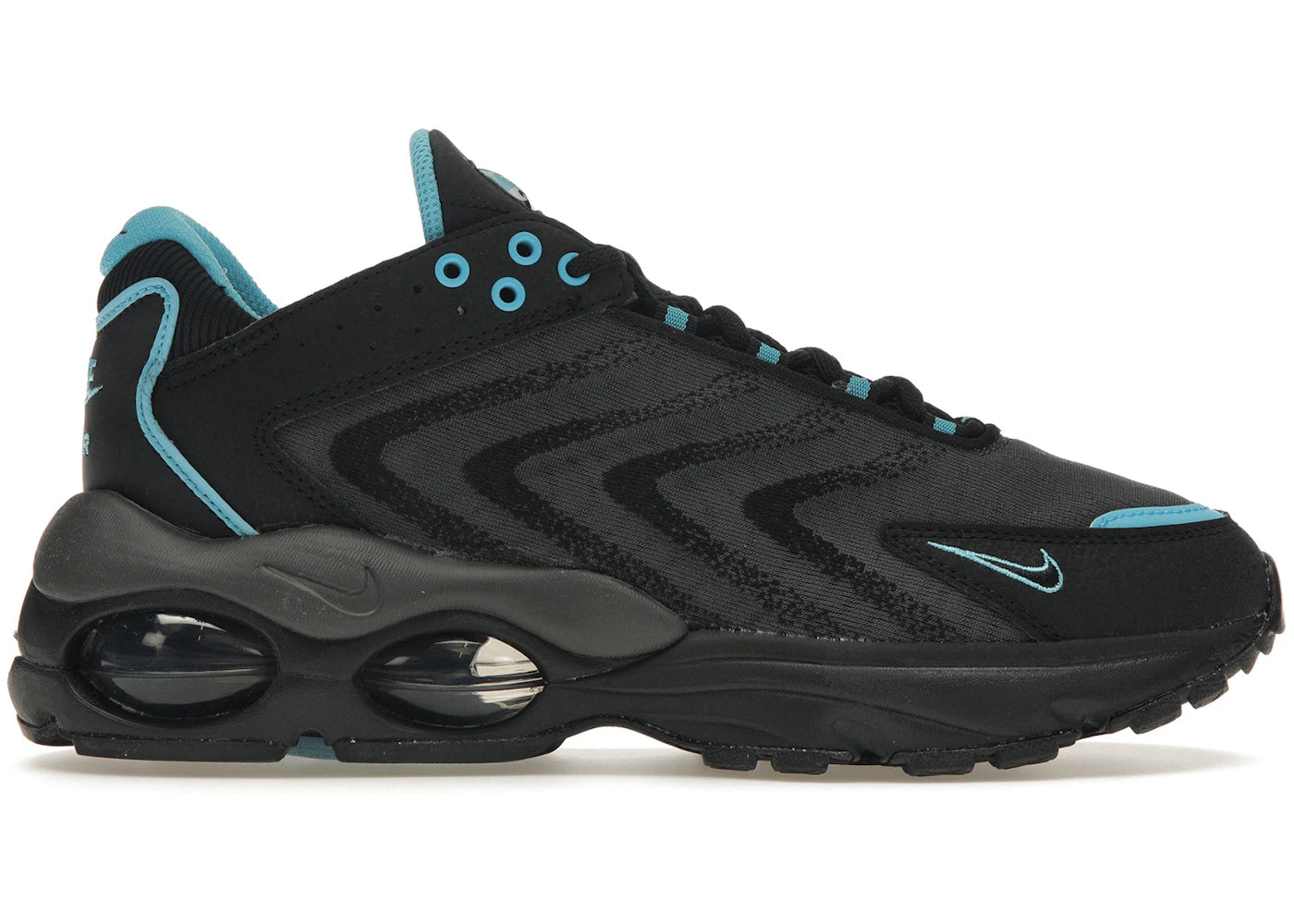 Nike Air Max TW-Next Nature Black Baltic Blue