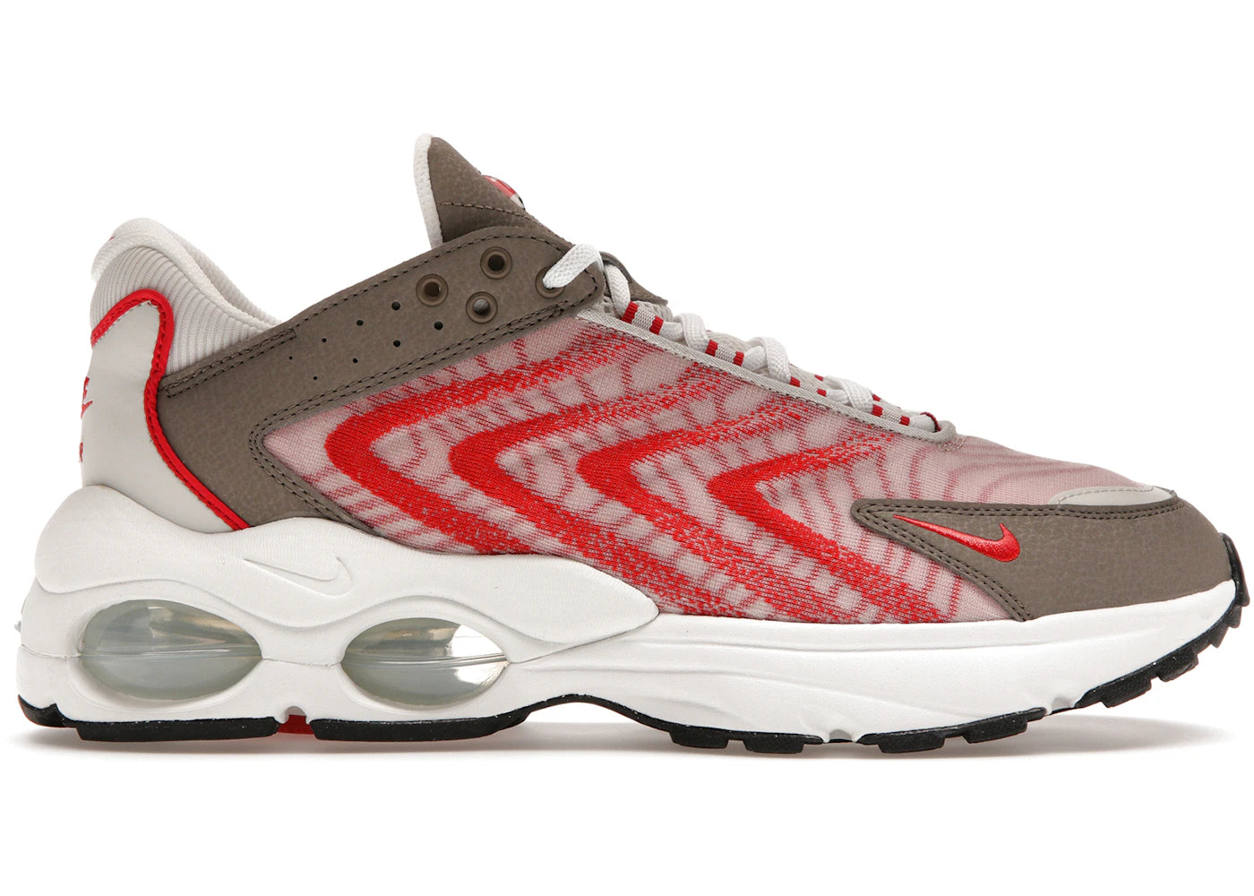 Nike Air Max TW-Red Clay