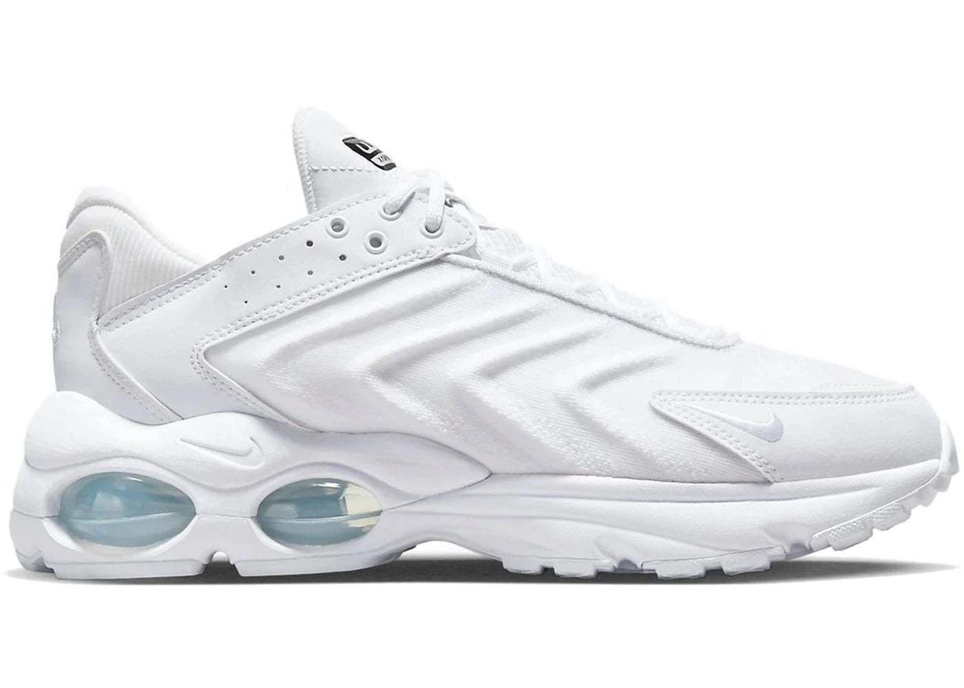 Nike Air Max TW-Triple White