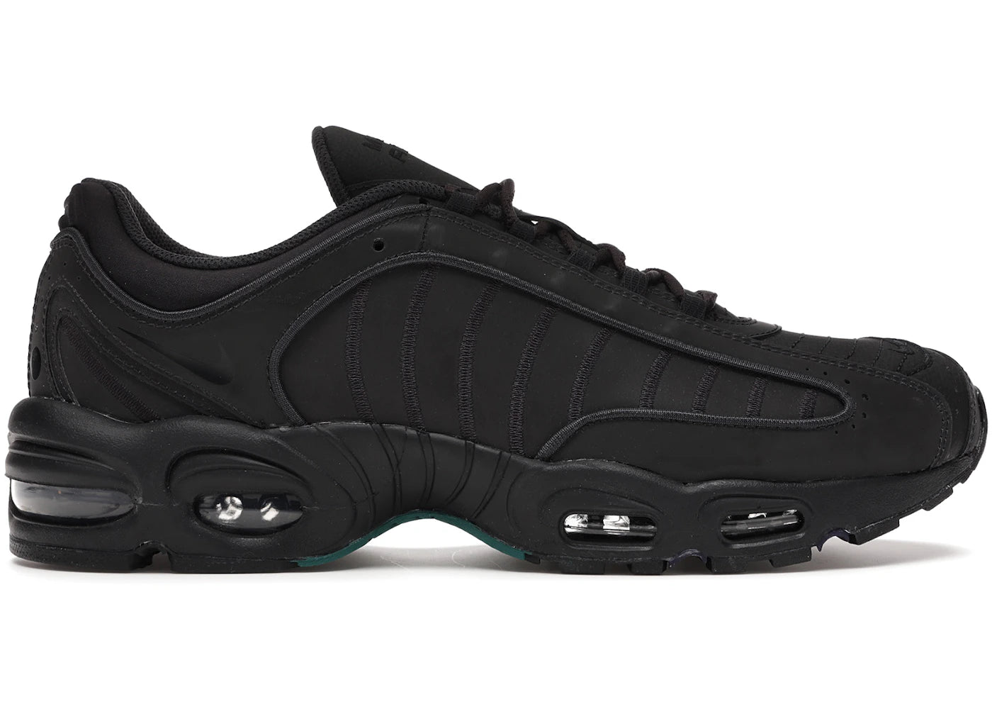 Nike Air Max Tailwind 4-99 SP Black
