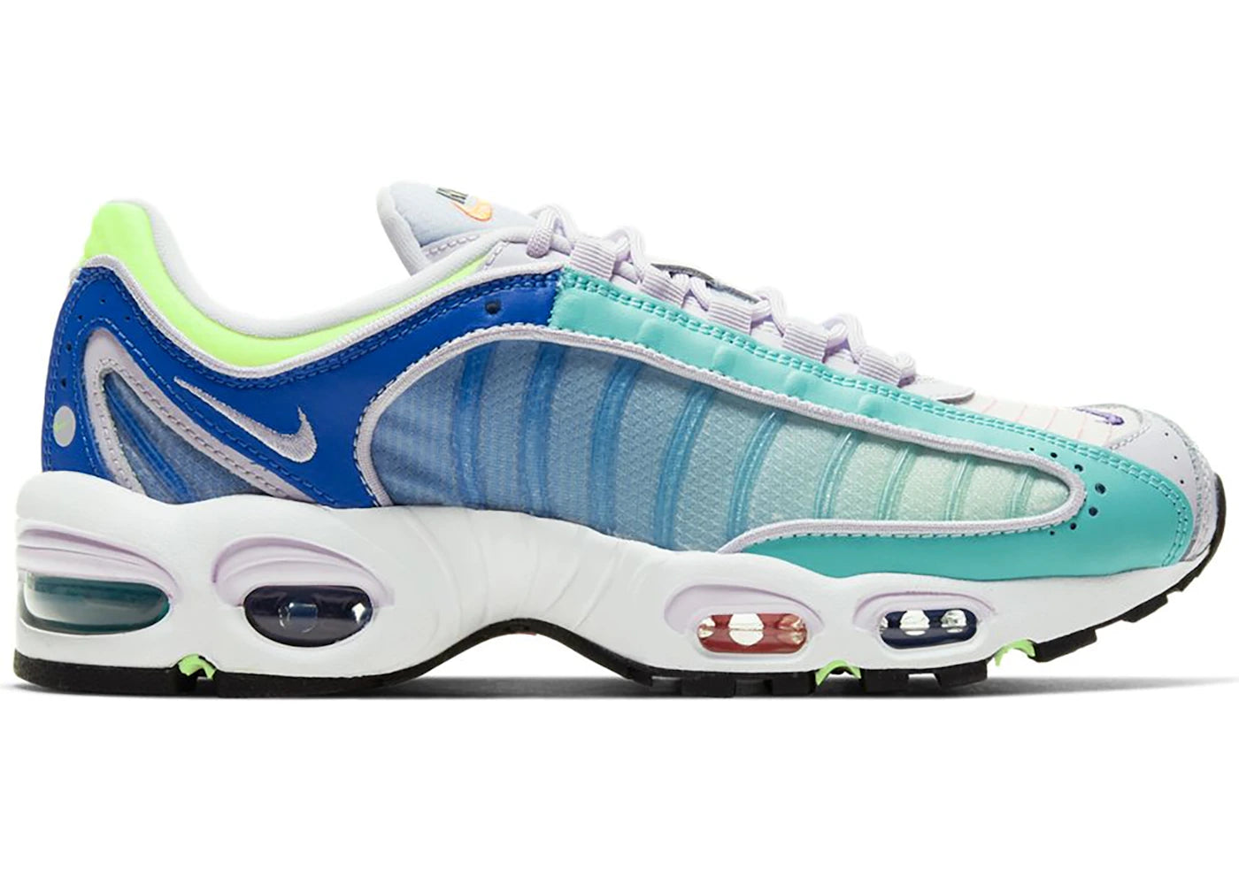 Nike Air Max Tailwind 4-Bubble Pack (Women's)