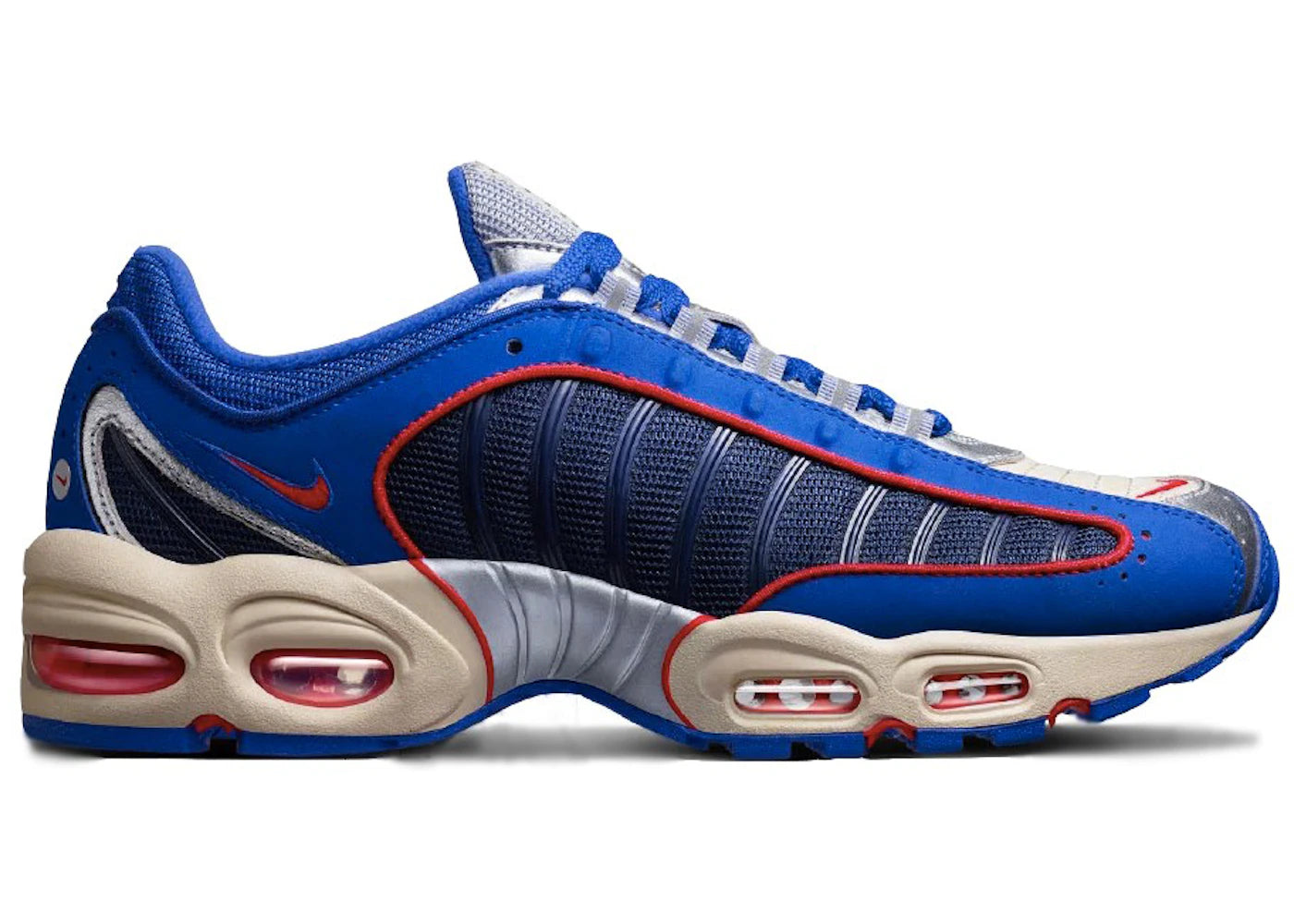 Nike Air Max Tailwind 4-China Space Exploration Pack