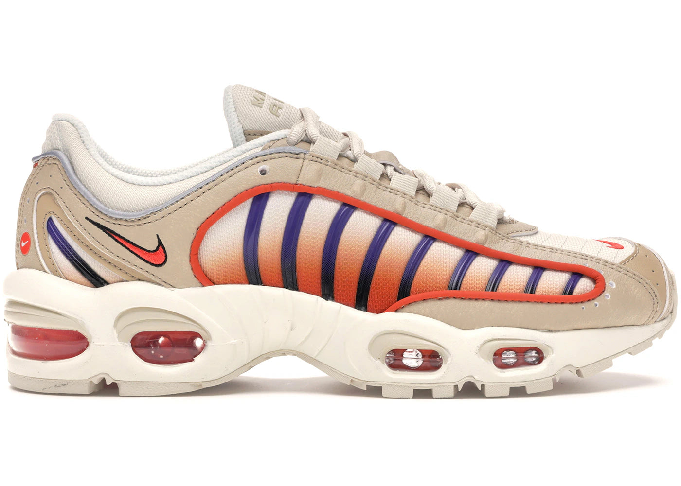 Nike Air Max Tailwind 4-Desert Ore