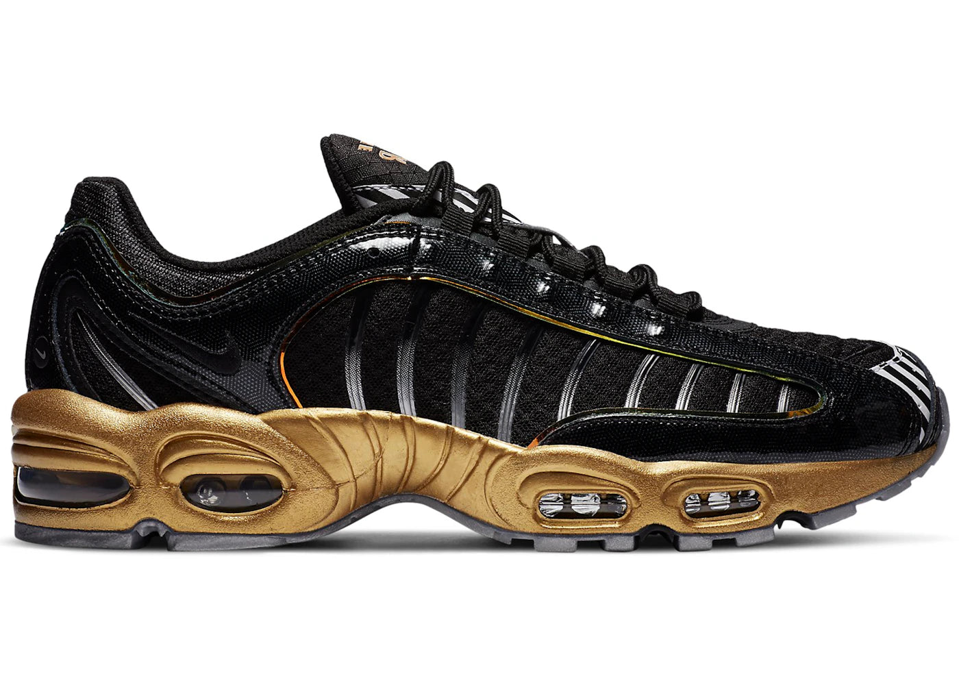 Nike Air Max Tailwind 4-Earth Mars