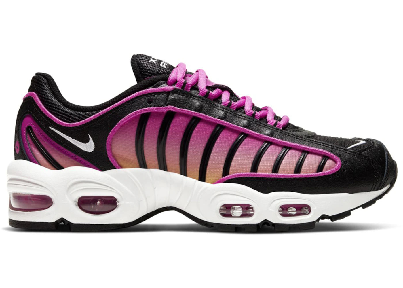 Nike Air Max Tailwind 4-Fire Pink (Women's)