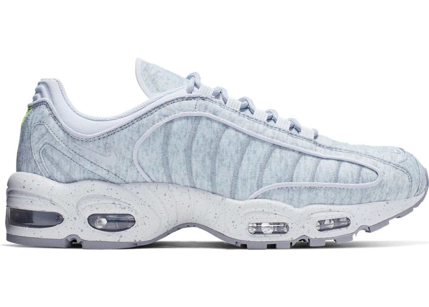 Nike Air Max Tailwind 4-Geyser Grey