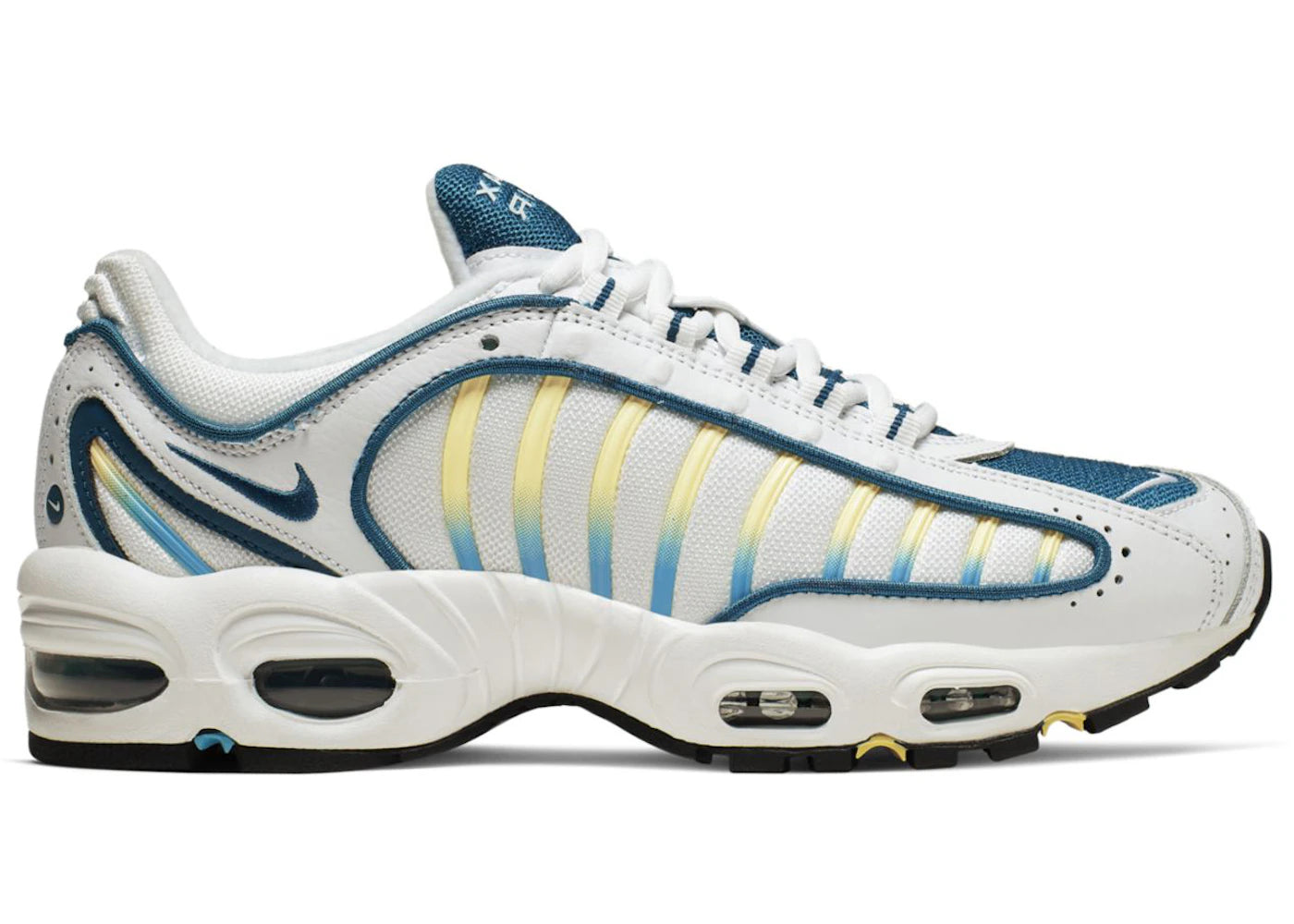 Nike Air Max Tailwind 4-Green Abyss (Women's)
