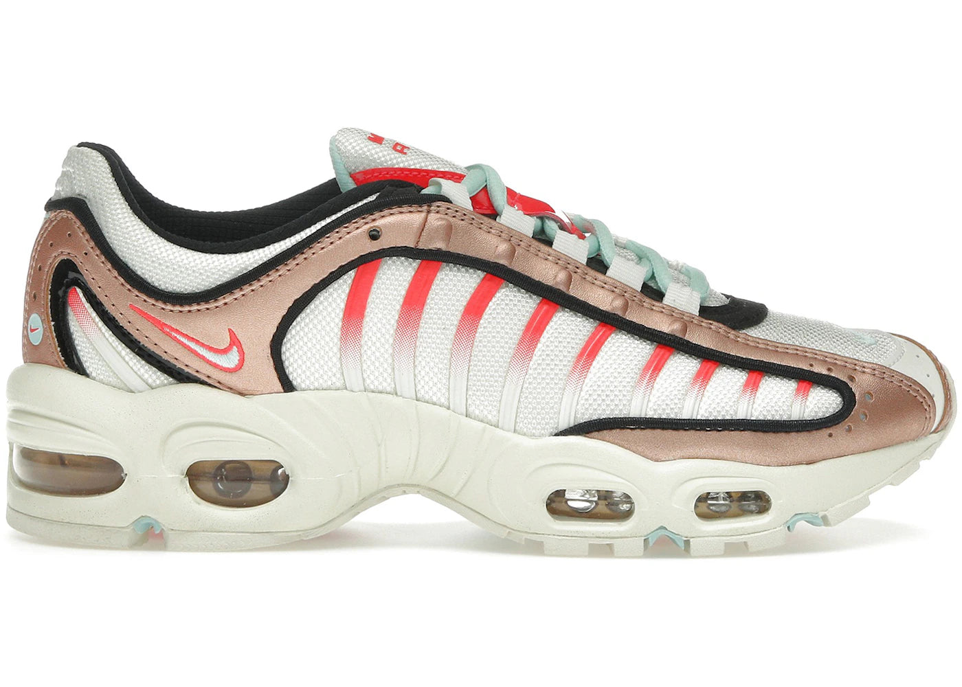 Nike Air Max Tailwind 4-Metallic Bronze (Women's)