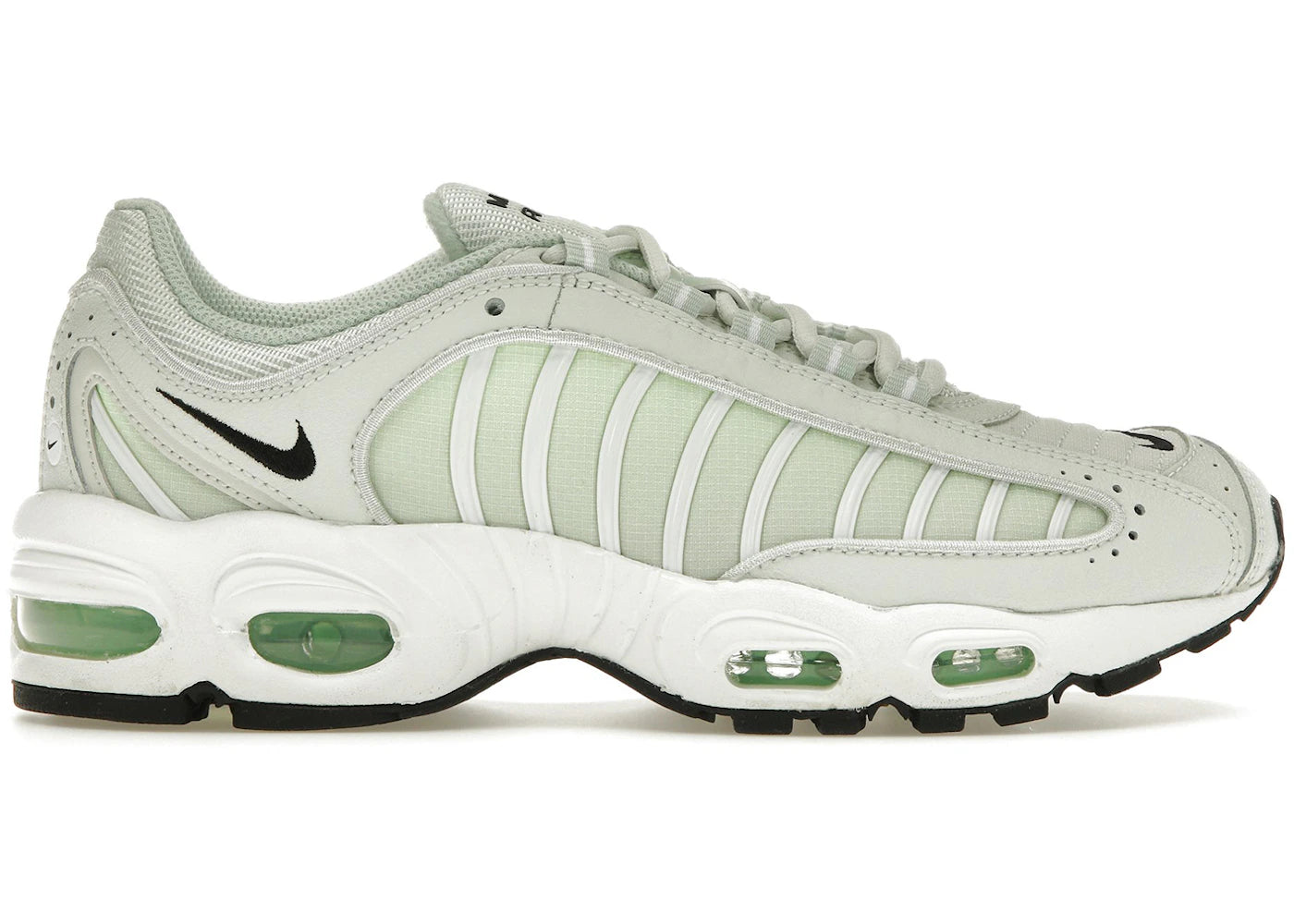 Nike Air Max Tailwind 4-Pistachio Frost (Women's)