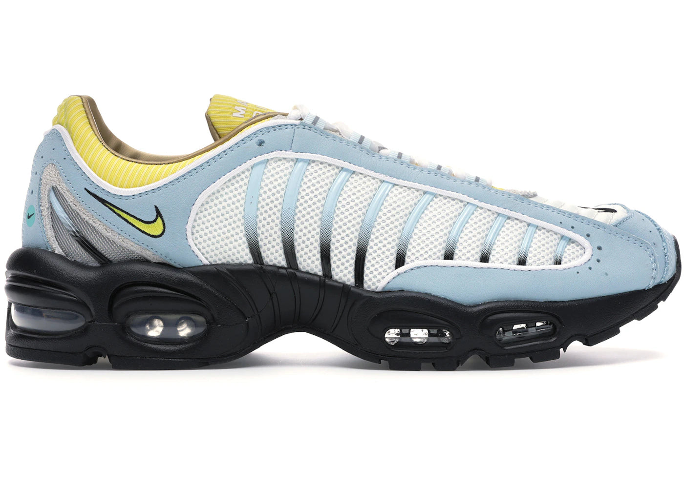 Nike Air Max Tailwind 4-Sneakersnstuff 20th Anniversary