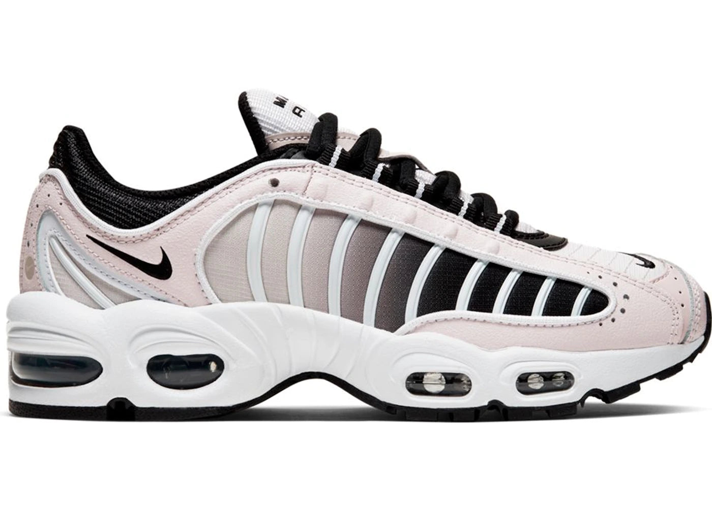 Nike Air Max Tailwind 4-Soft Pink (Women's)