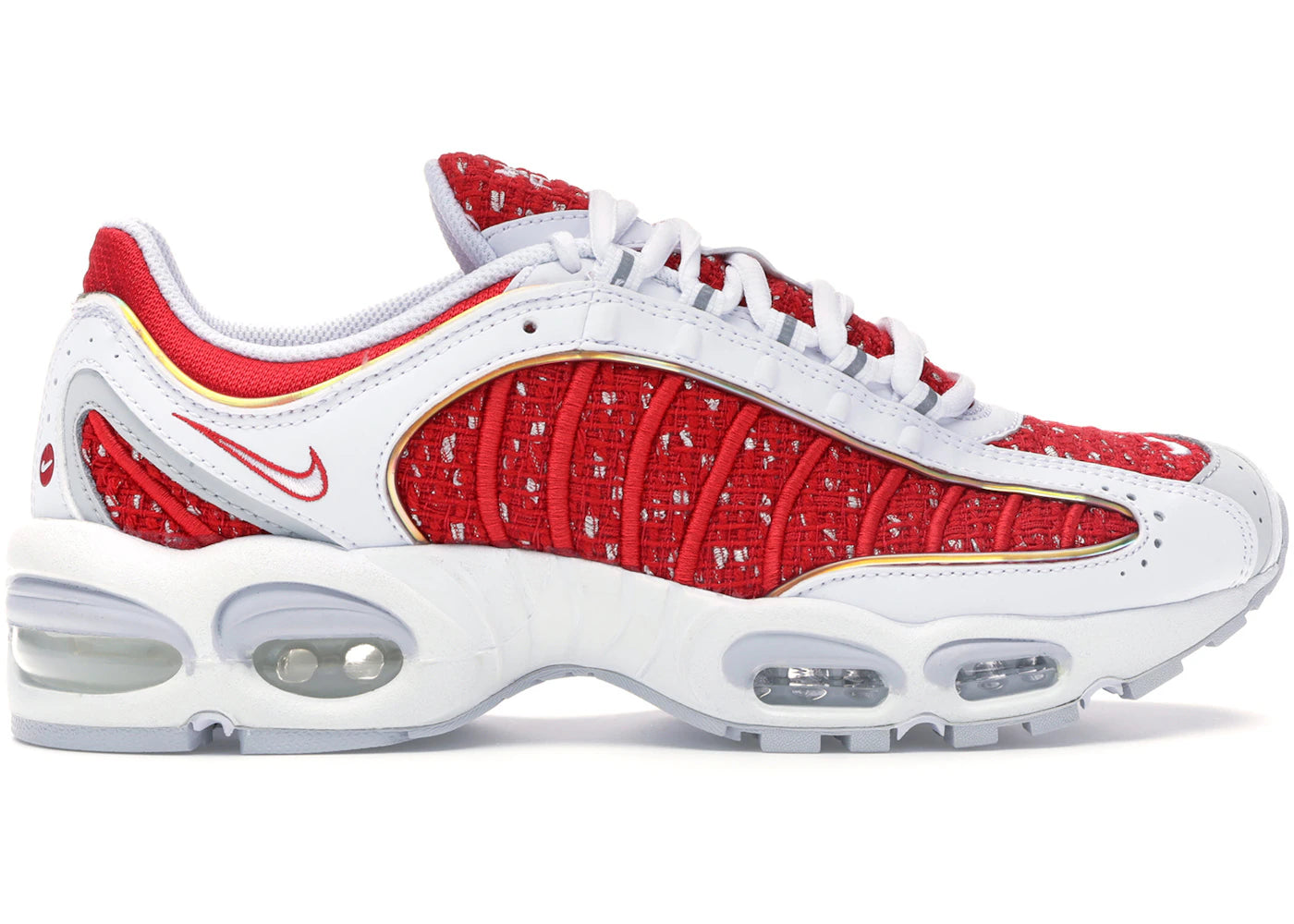 Nike Air Max Tailwind 4-Supreme White