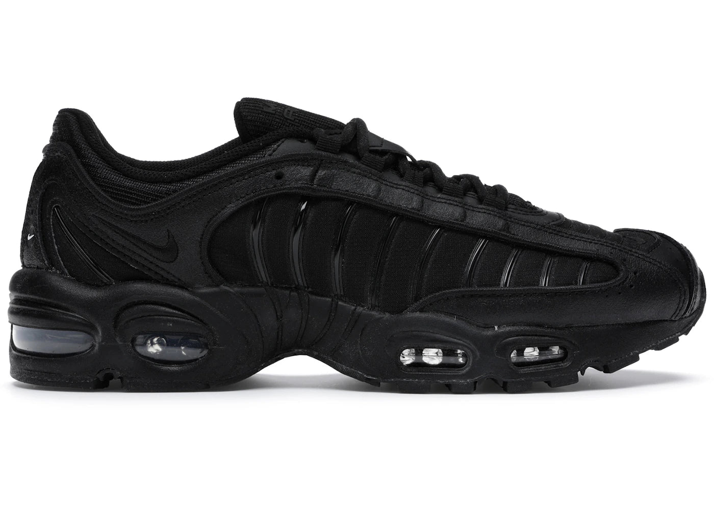 Nike Air Max Tailwind 4-Triple Black