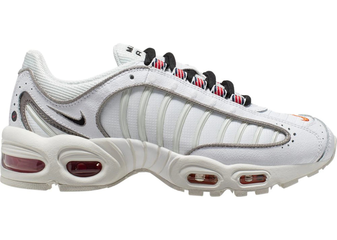 Nike Air Max Tailwind 4-Blue Ribbon Sports (Women's)