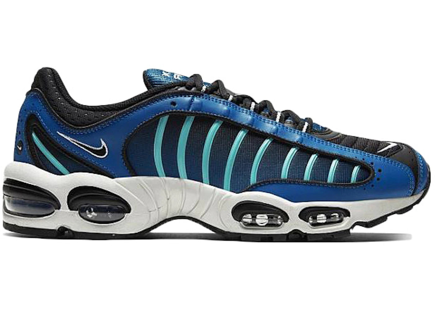 Nike Air Max Tailwind 4-Industrial Blue