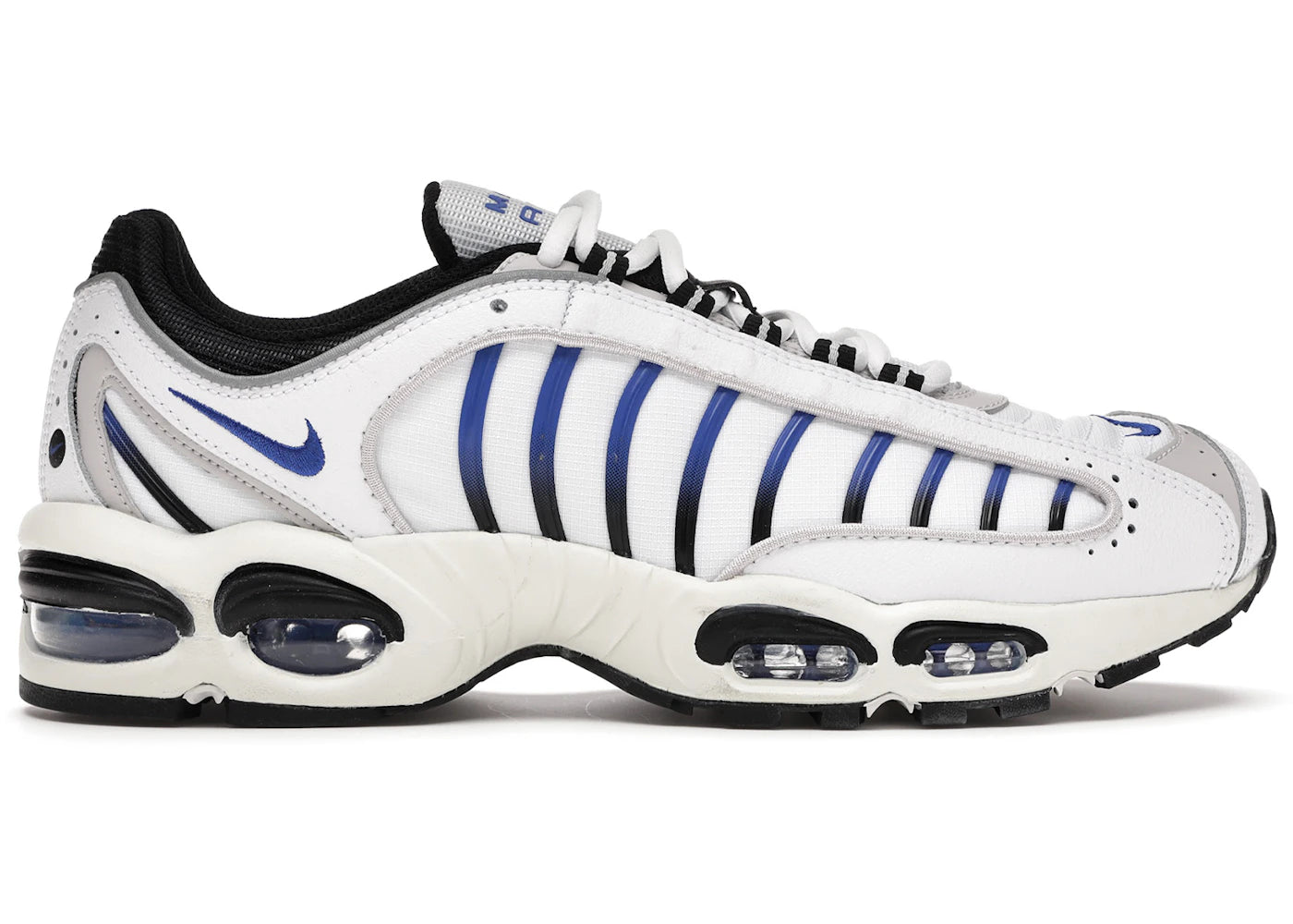 Nike Air Max Tailwind 4-Racer Blue