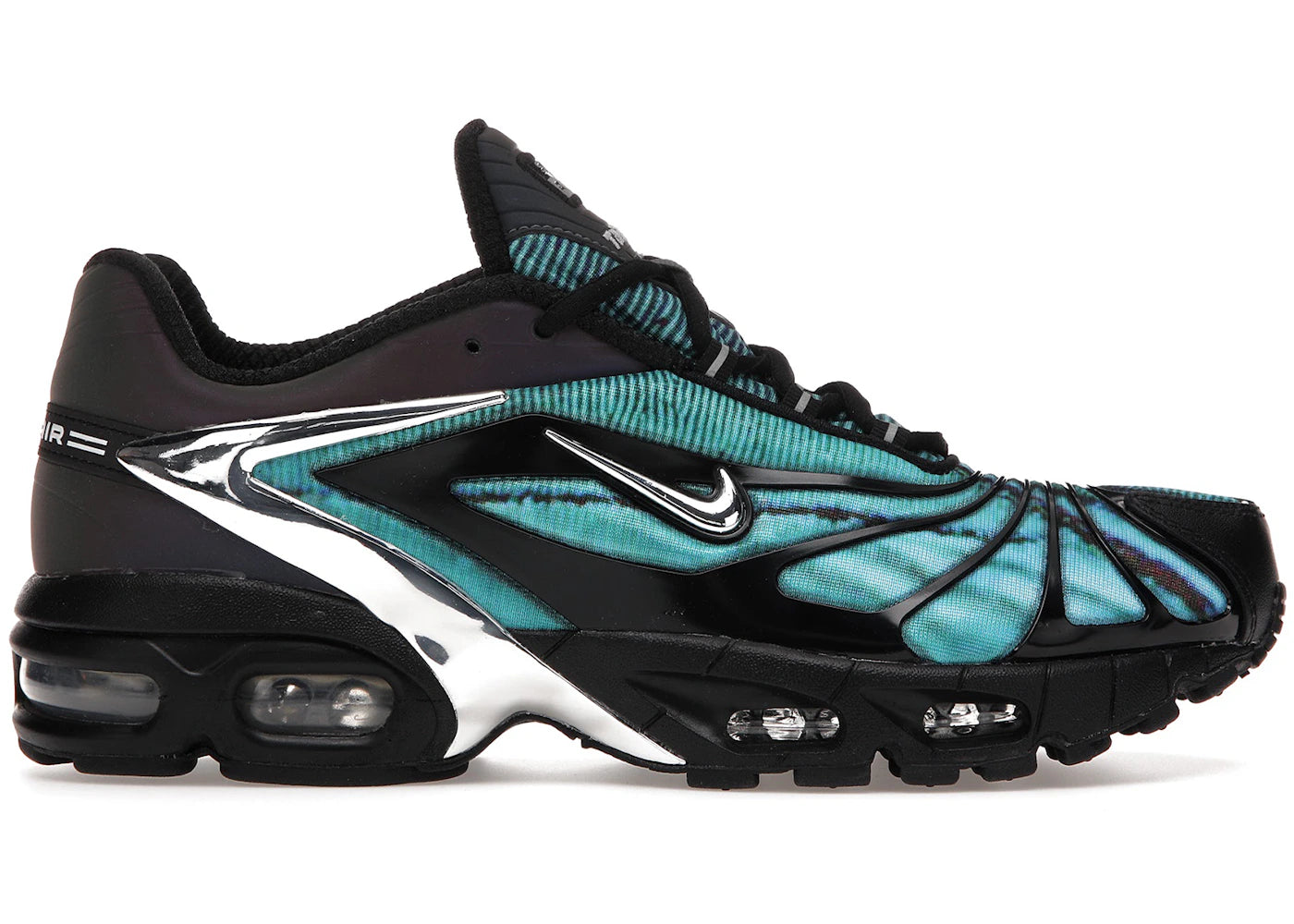 Nike Air Max Tailwind 5-Skepta