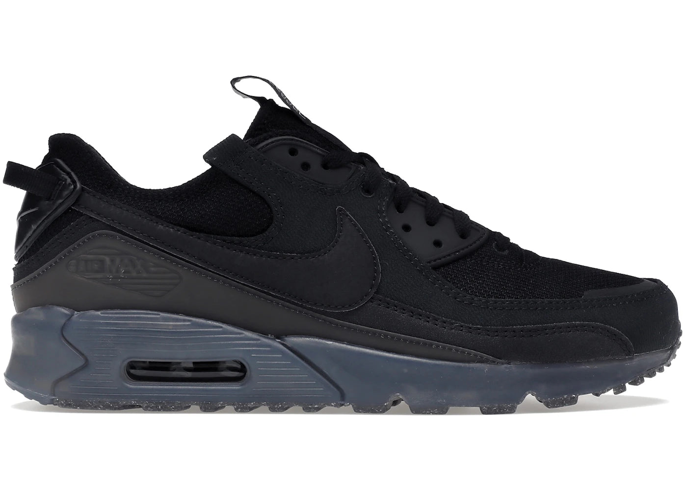 Nike Air Max Terrascape 90-Black