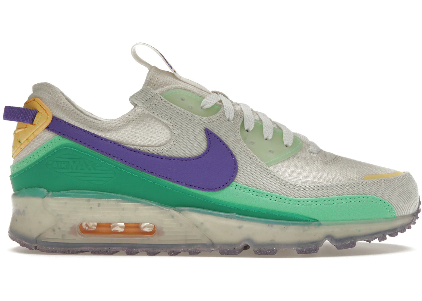 Nike Air Max Terrascape 90-Phantom Action Grape