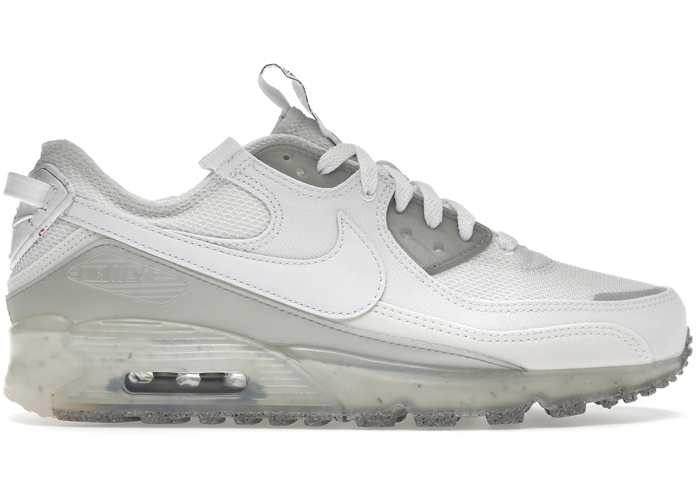 Nike Air Max Terrascape 90-White Grey