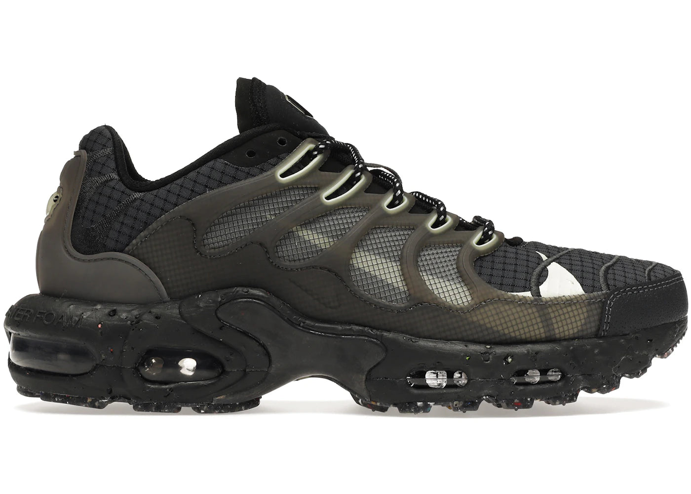Nike Air Max Terrascape Plus-Black Lime