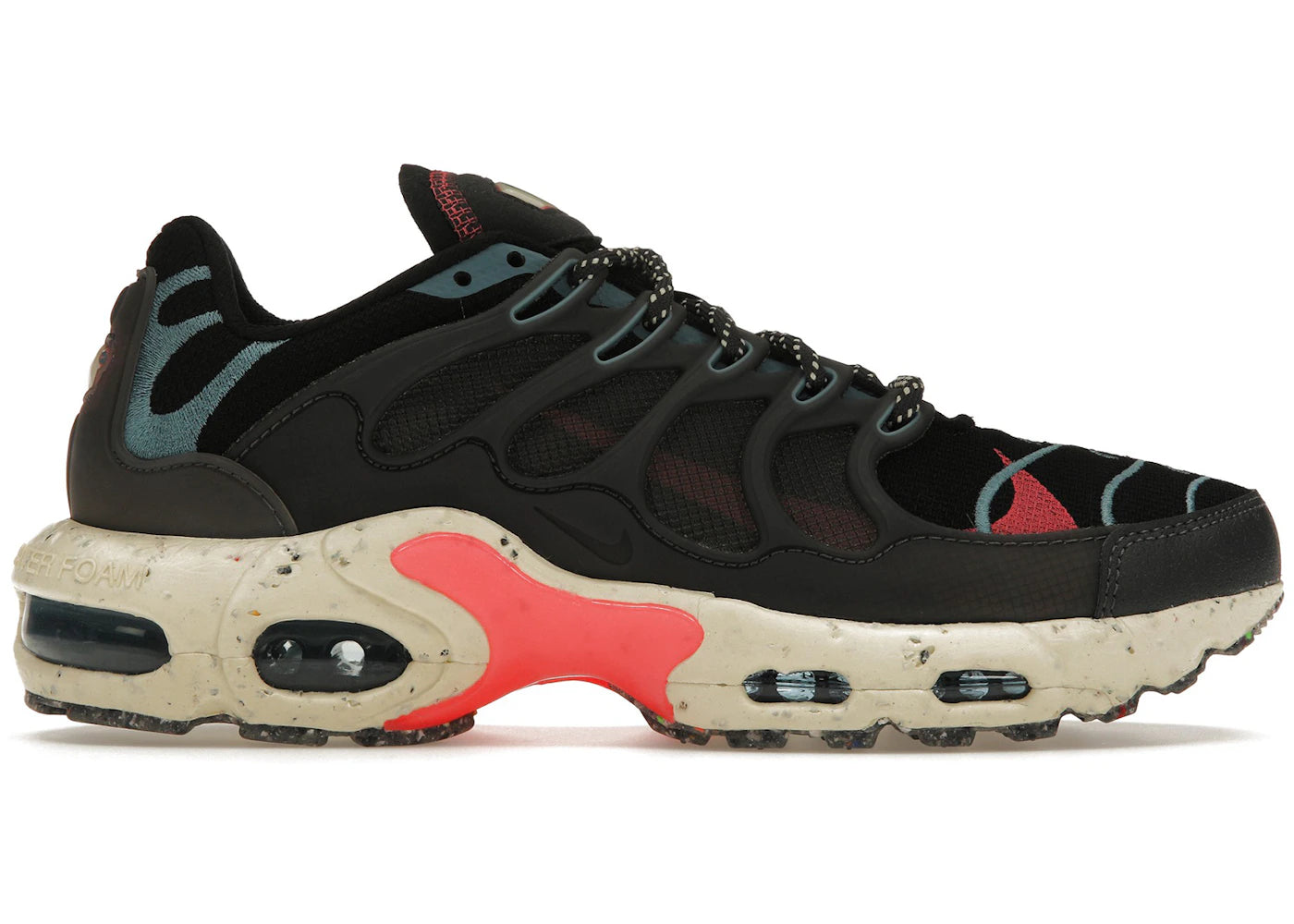 Nike Air Max Terrascape Plus-Crater Sea Coral Noise Aqua