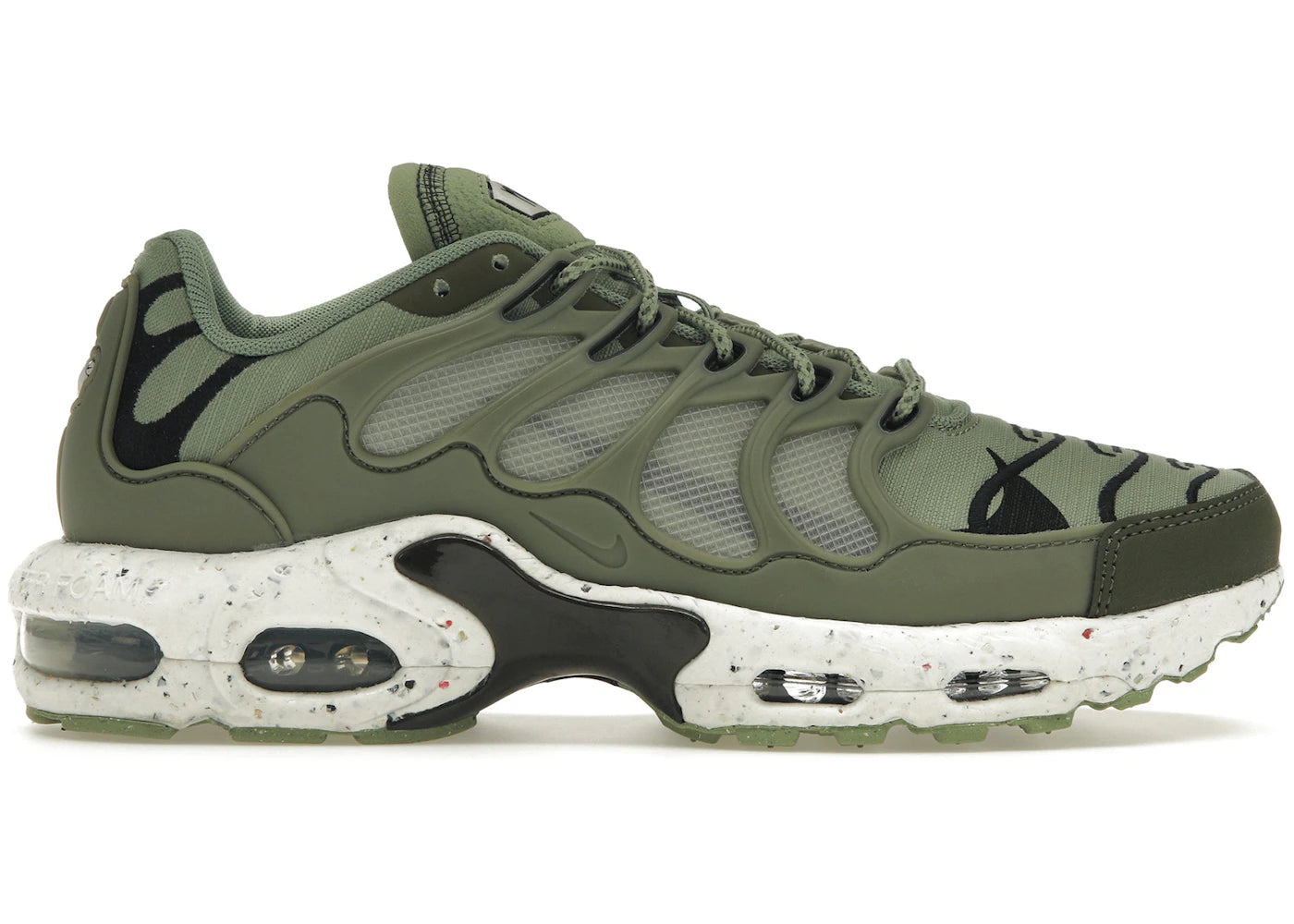 Nike Air Max Terrascape Plus-Medium Olive