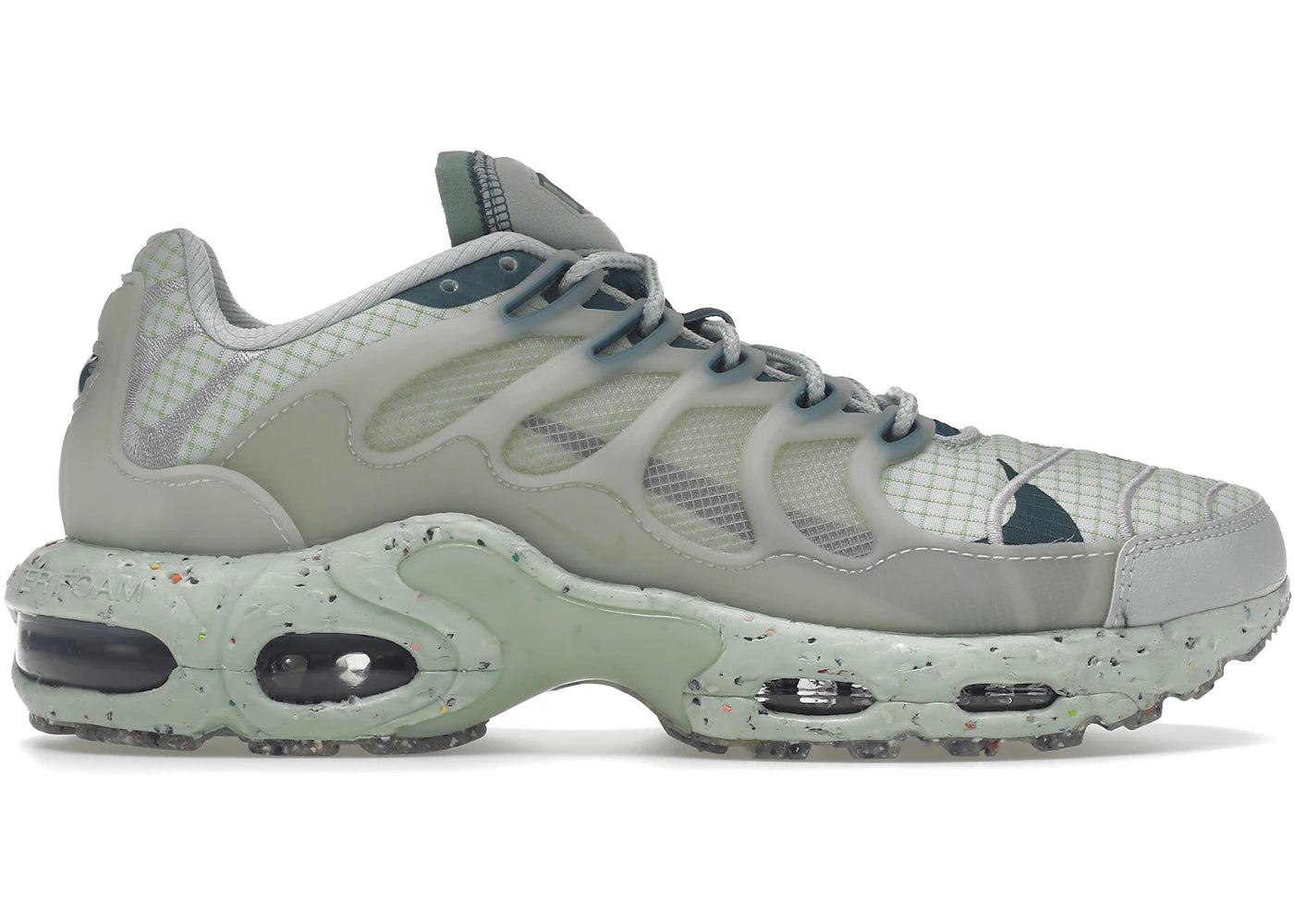 Nike Air Max Terrascape Plus-Mint Green